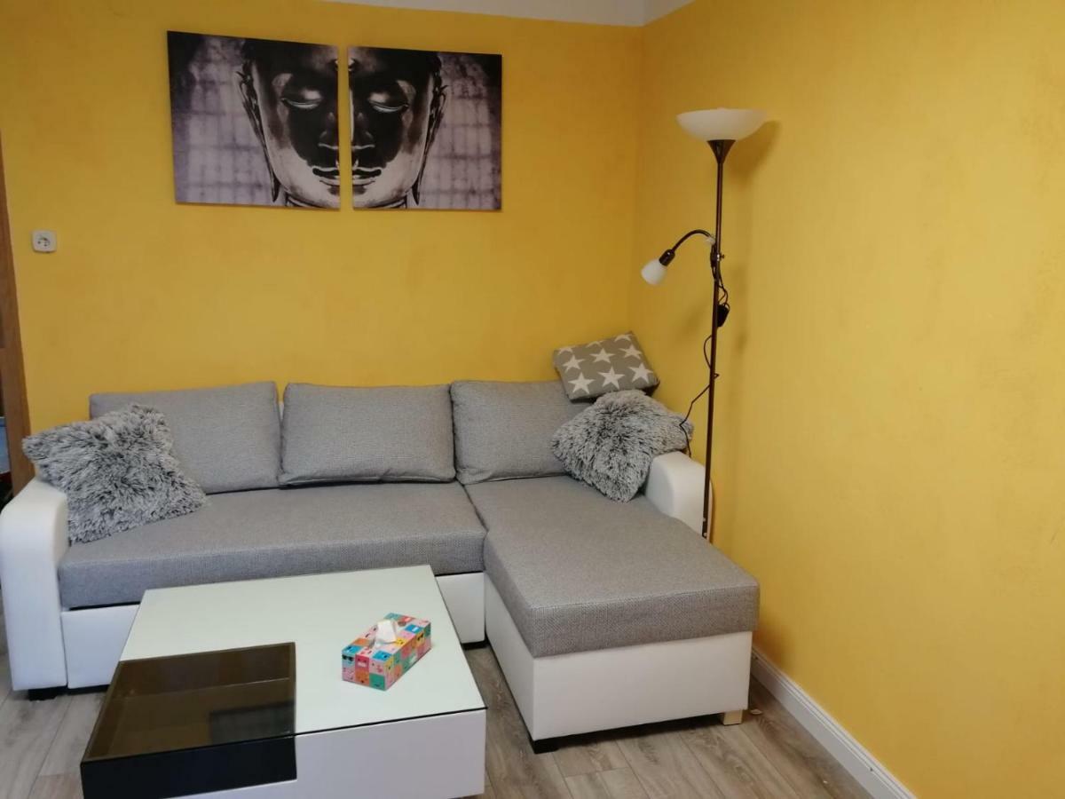 Ferienwohnung Elsa Immenstadt im Allgäu Exterior foto