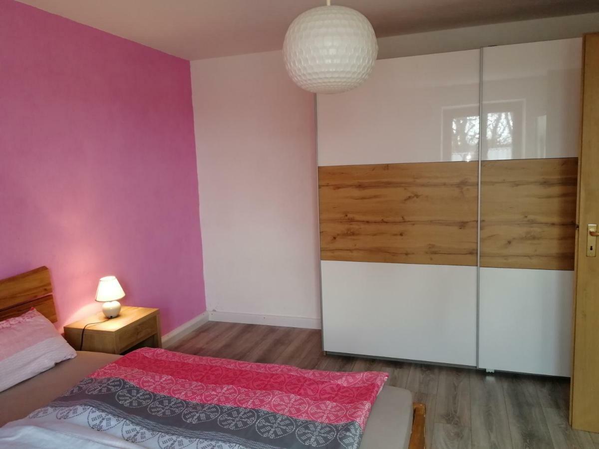 Ferienwohnung Elsa Immenstadt im Allgäu Exterior foto