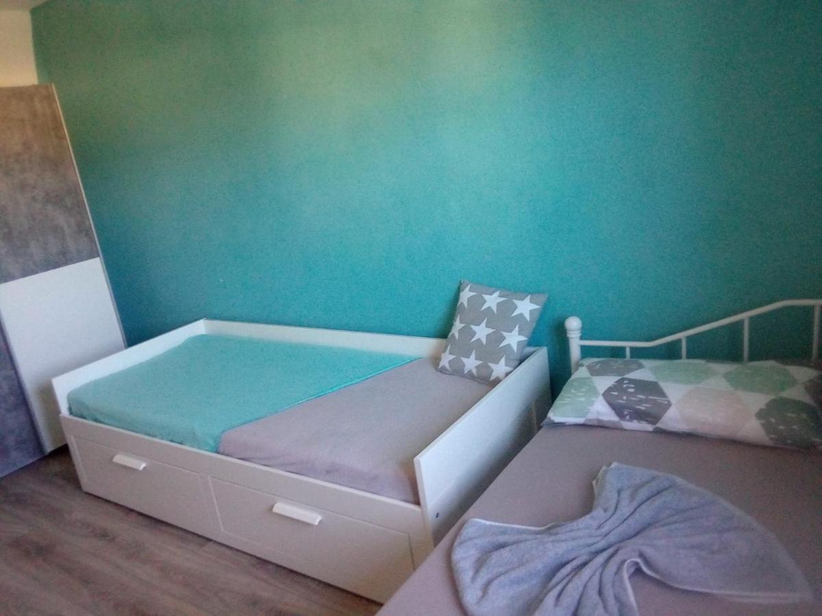 Ferienwohnung Elsa Immenstadt im Allgäu Exterior foto